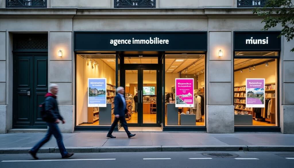 Agence immobilière autour de moi pour la location : guide complet