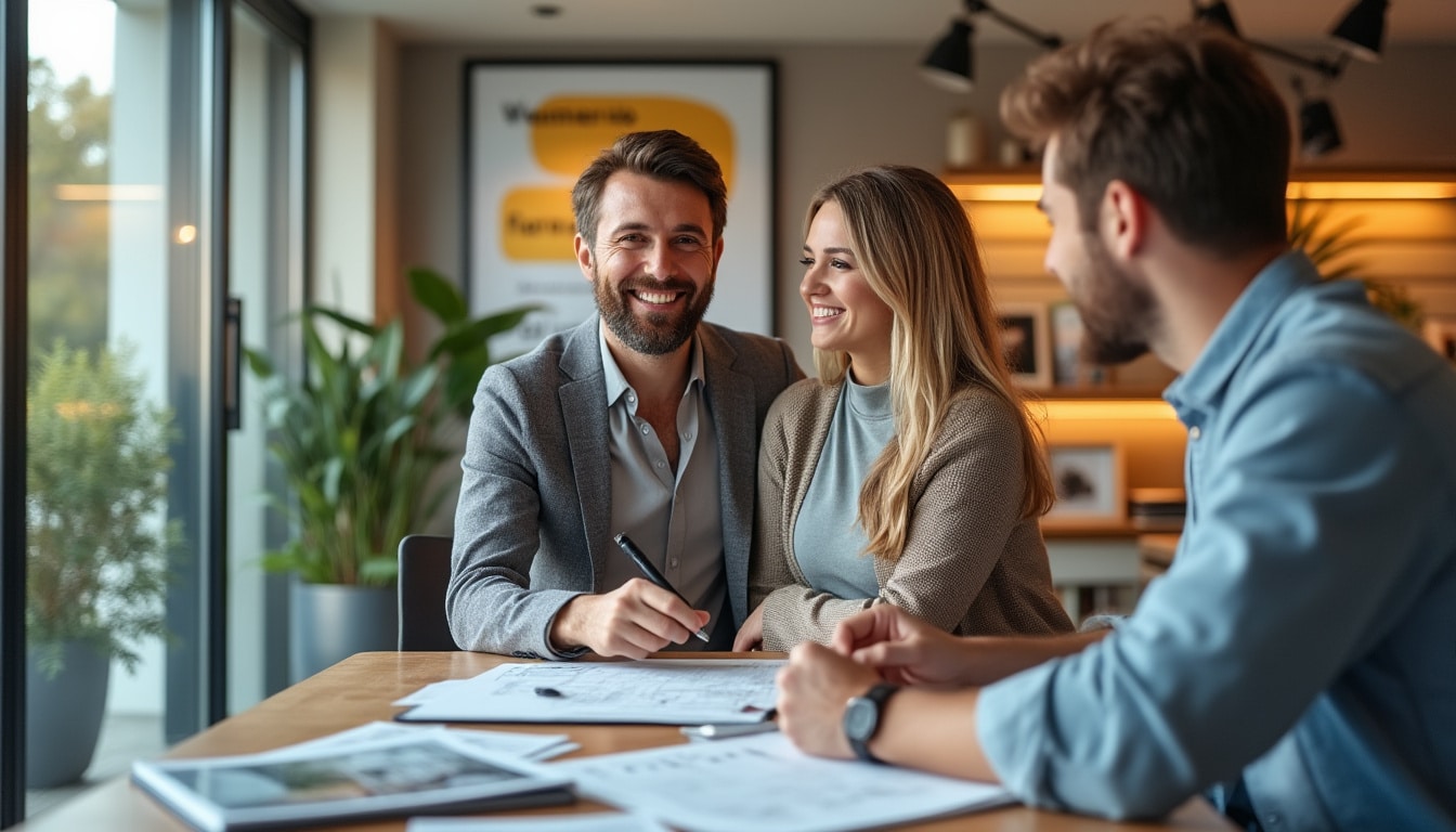 Agence immobilière à Dijon pour la location : conseils et comparatif