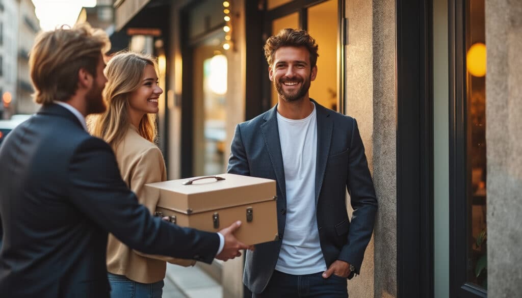 Agence immobilière de Tours pour la location : guide pratique