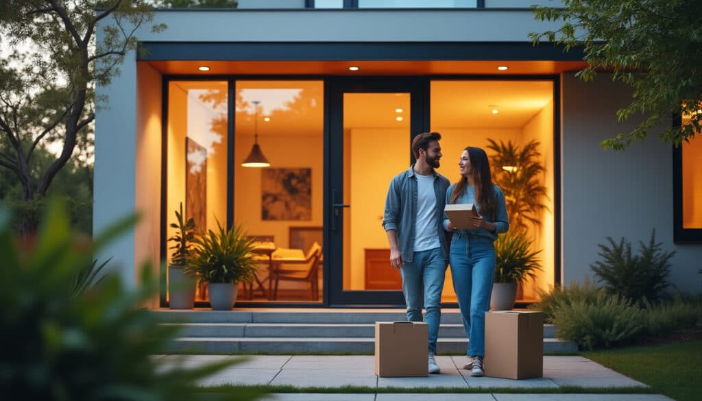 Location vente en immobilier : réussir son accès à la propriété en douceur