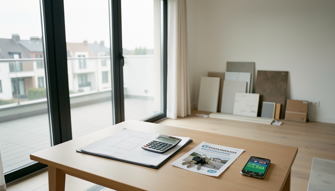 Achat-revente immobilier pour un particulier rentable