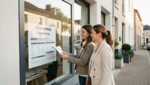 Location à Chantonnay : bien choisir son agence immobilière
