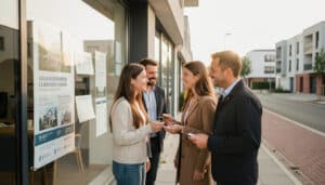 Quelle agence de location choisir à Pessac ?