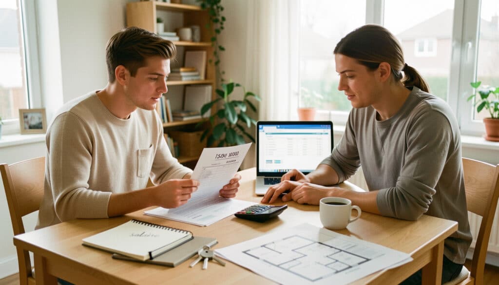 Quel salaire pour emprunter 150 000 euros ?