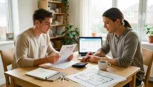Quel salaire pour emprunter 150 000 euros ?