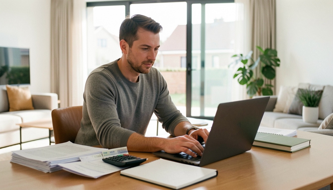 Crédit immobilier pour auto-entrepreneur : convaincre