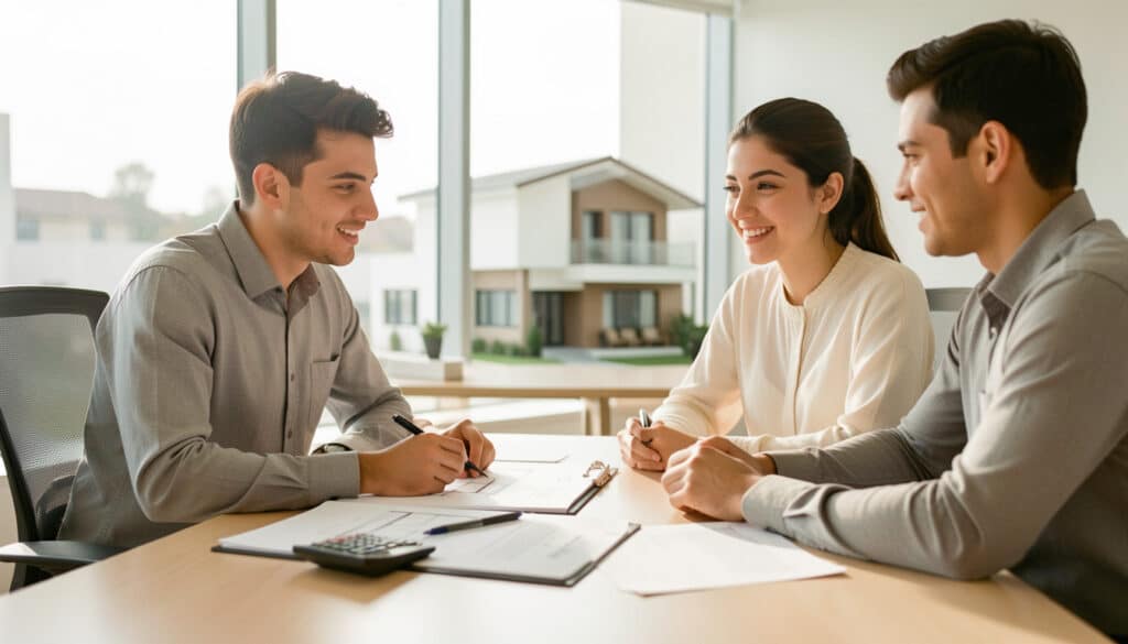 Financement immobilier en islam : options sans intérêt