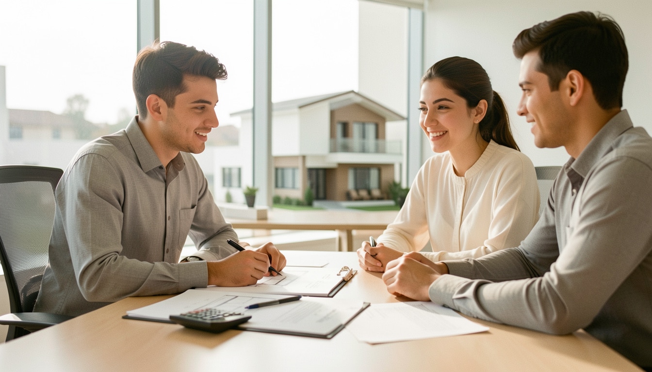 Financement immobilier en islam : options sans intérêt