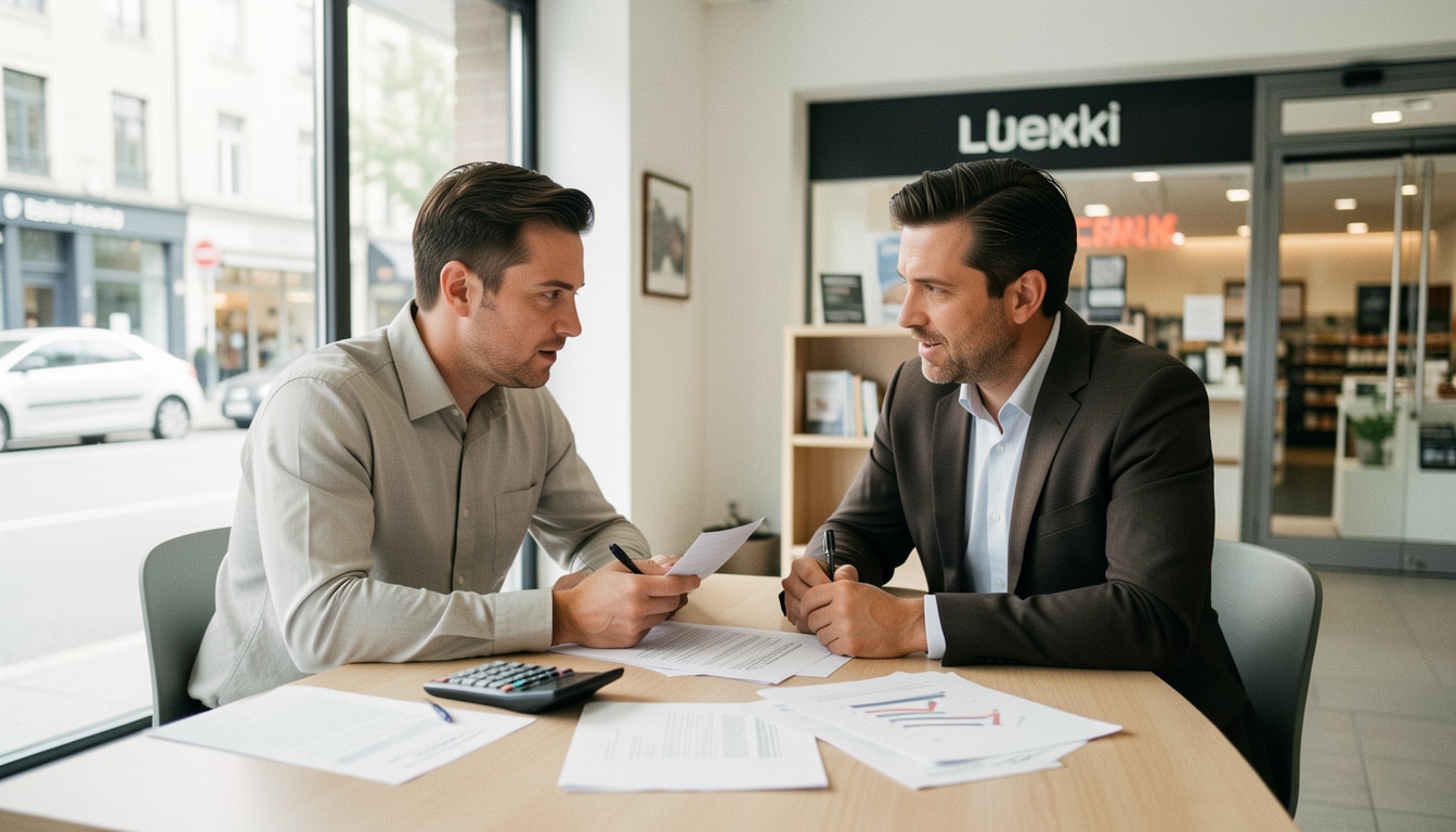 Déplafonnement du loyer du bail commercial