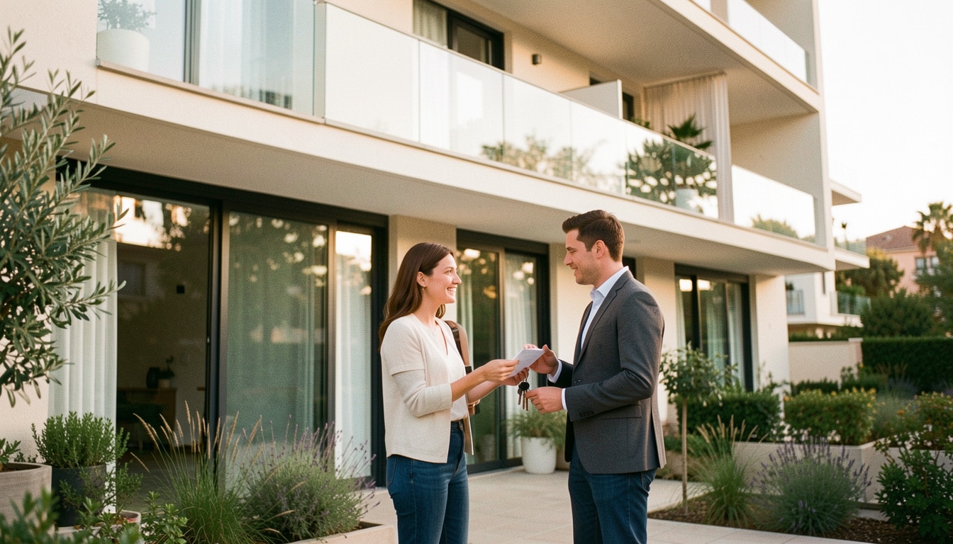FDI Services Immobiliers à Montpellier pour la location