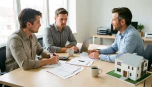 Frais d’un rachat de crédit immobilier : que payer ?