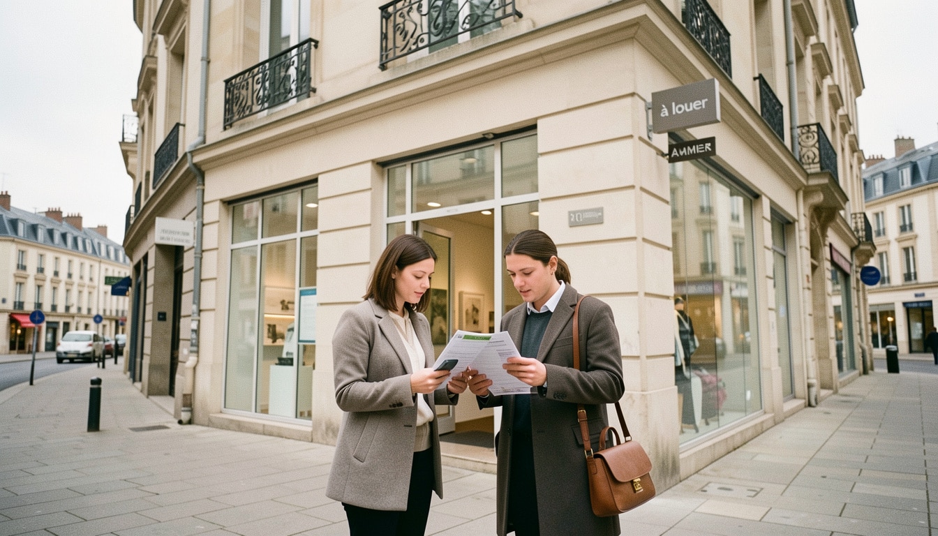 Location immobilière à Amiens : bien chercher et louer