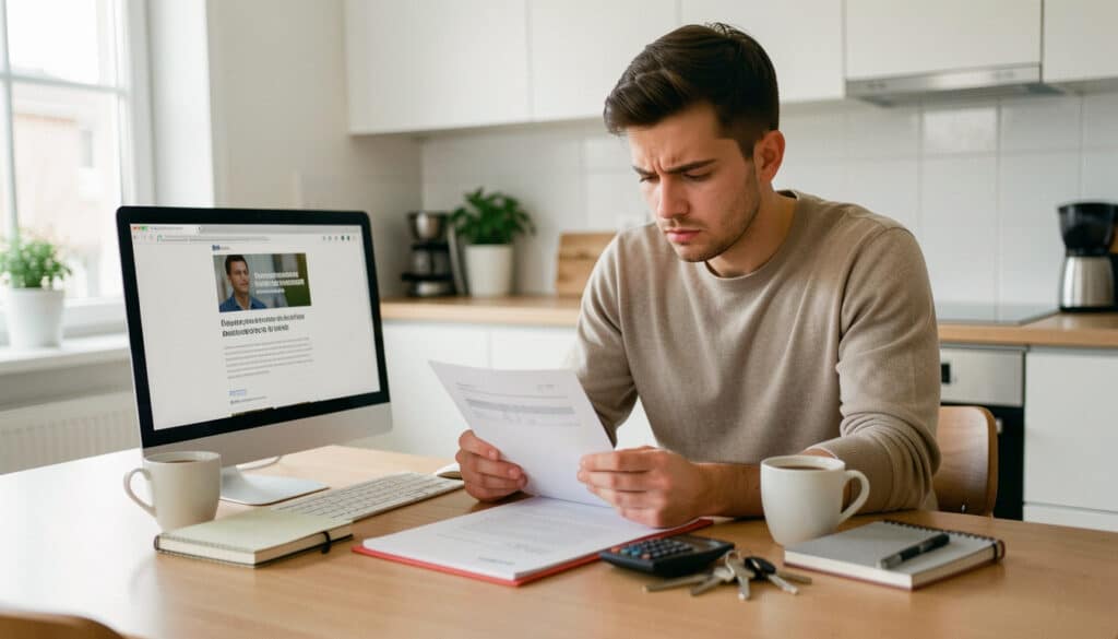 Crédit immobilier et chômage : quelles solutions ?