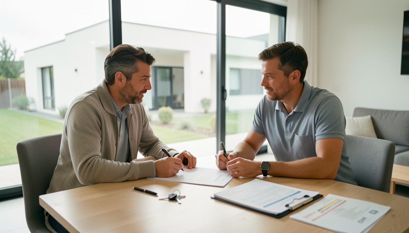 Location-vente immobilière : fonctionnement et limites