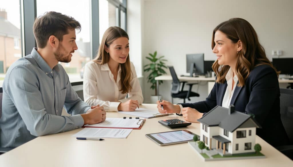 Transfert de prêt immobilier : conditions et limites