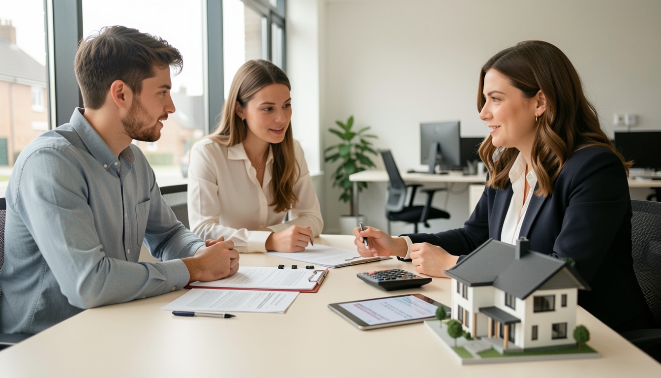 Transfert de prêt immobilier : conditions et limites