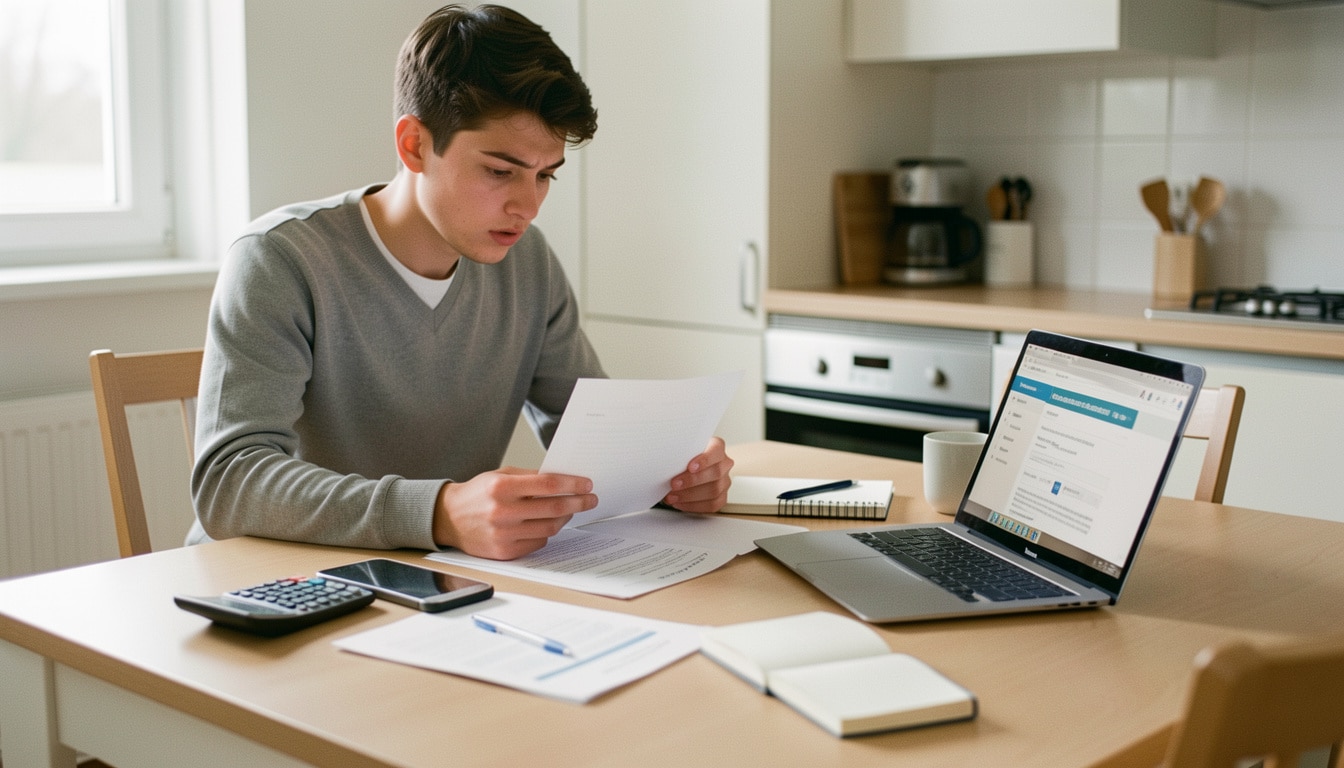 Quelles aides en cas de loyer impayé ?