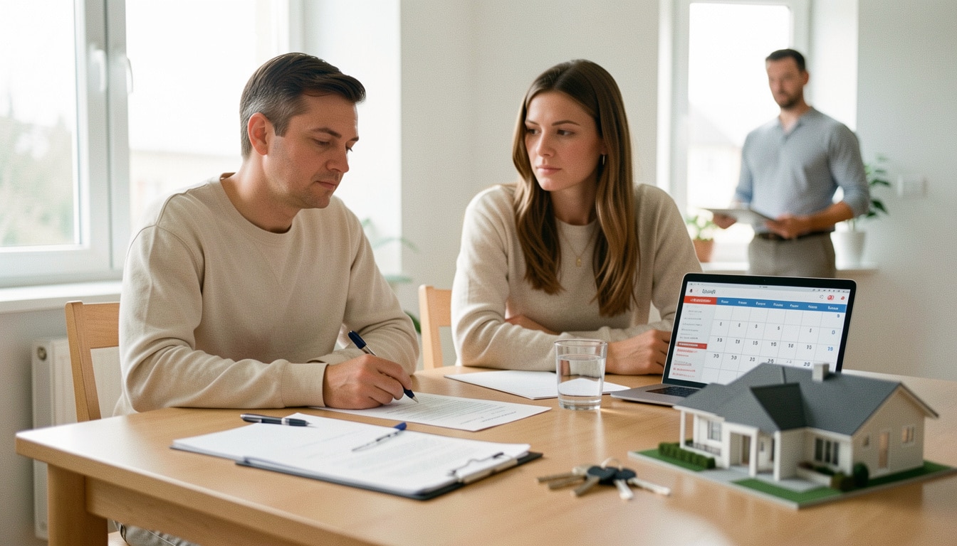 Annuler un achat immobilier : délais, motifs et recours