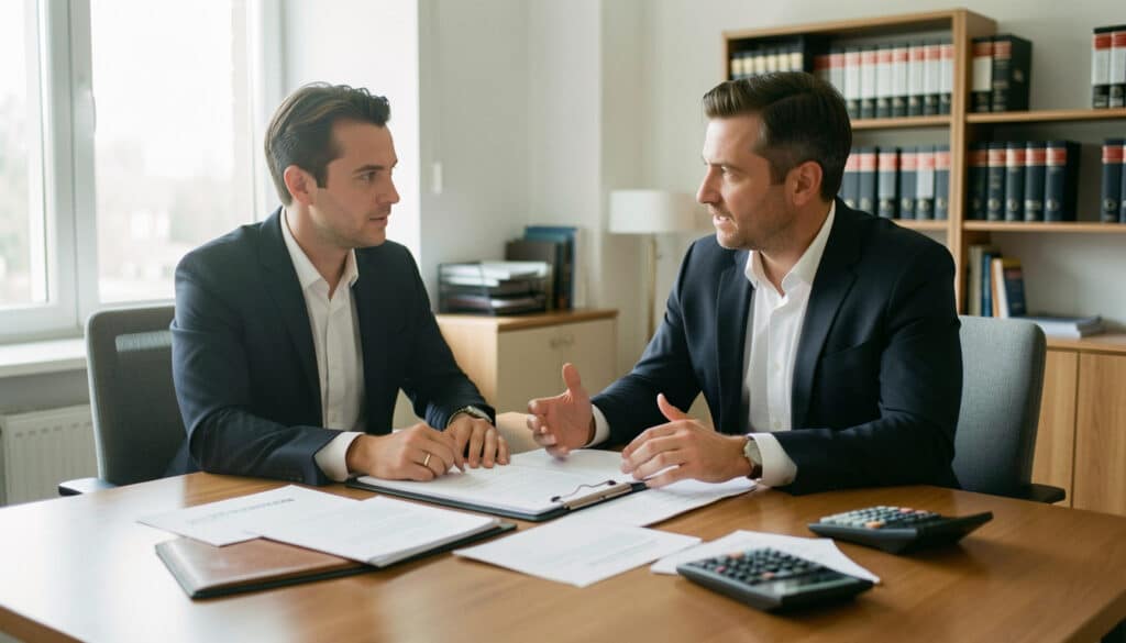 Loyers impayés : quand faire appel à un avocat ?