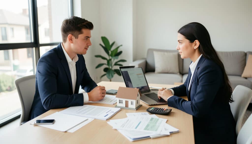 Obtenir un crédit immobilier sans CDI, est-ce possible ?