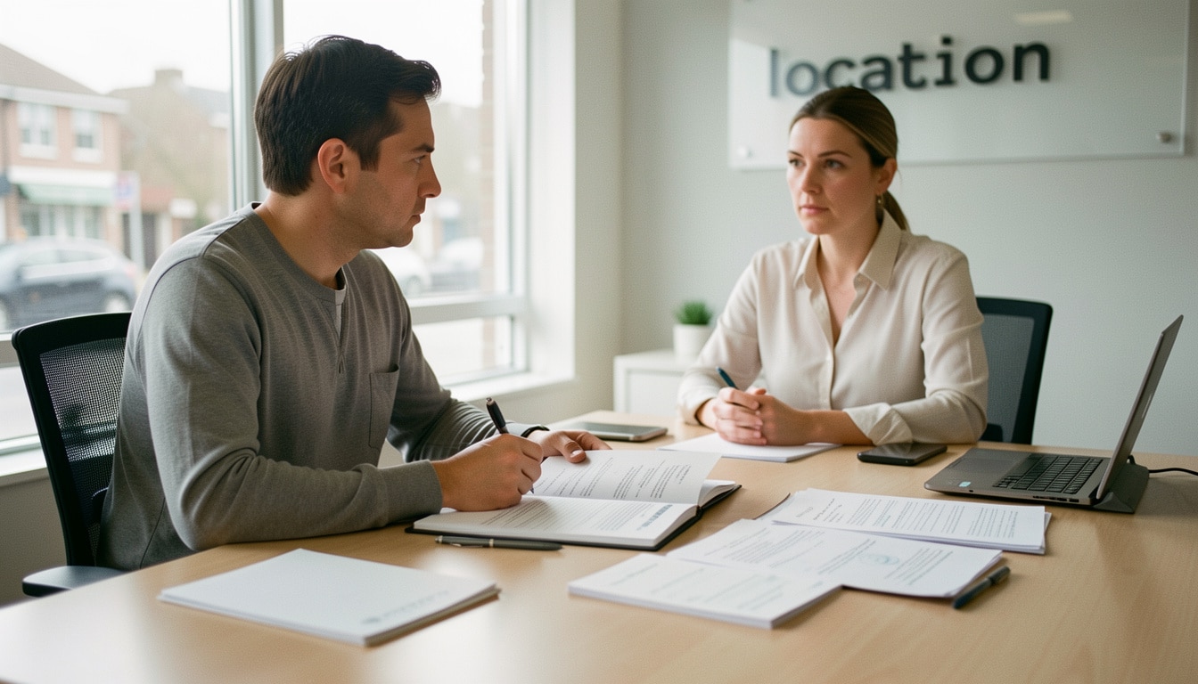 Litige avec une agence de location : quels recours ?