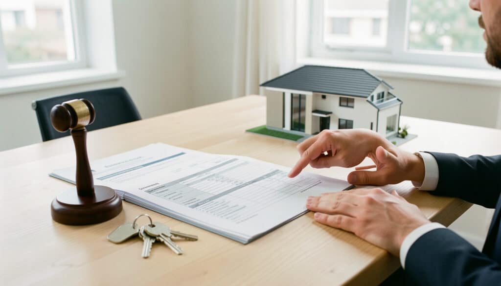 Saisie immobilière : étapes, délais et recours utiles