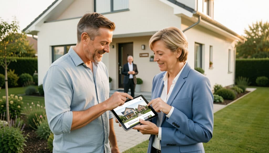 Quel site choisir pour acheter ou vendre une maison