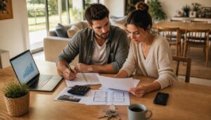 Calculer un prêt relais avant d’acheter un nouveau bien