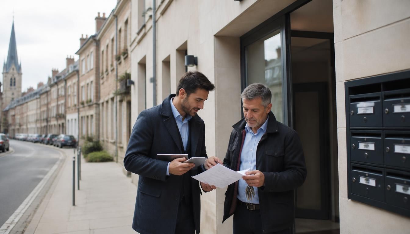 Gestion locative à Charleville-Mézières : bien choisir