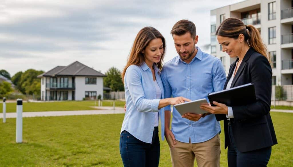 Louer un terrain ou un bien immobilier sans erreur