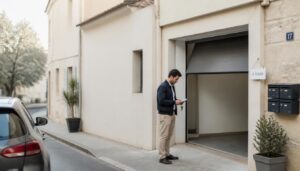 Louer un garage à Marseille sans se tromper