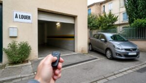 Louer un garage à Toulon selon votre budget