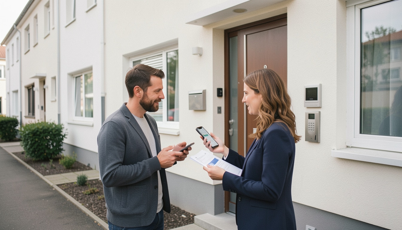 Syndic en ligne pour petite copropriété : bien choisir