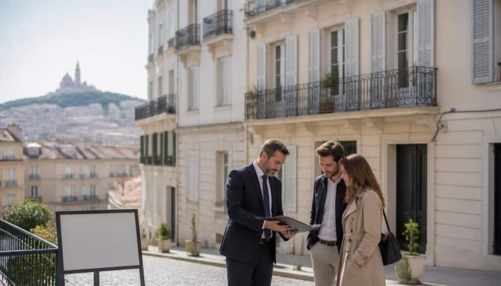 Vente aux enchères immobilières à Marseille : bien choisir