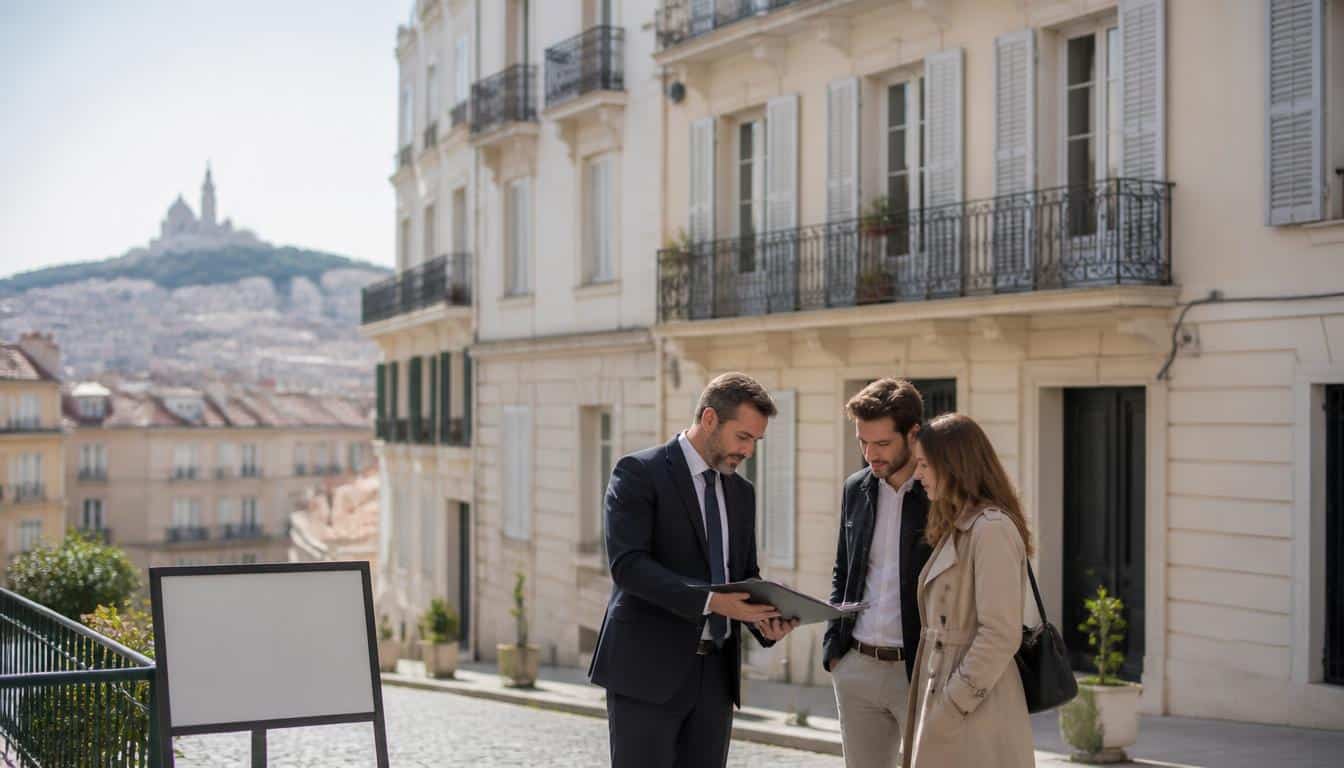 Vente aux enchères immobilières à Marseille : bien choisir